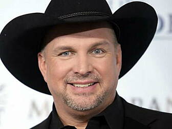 Extra Garth Brooks tickets to...